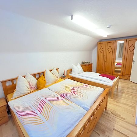 Haus Erzbergblick Villa Eisenerz Luaran gambar