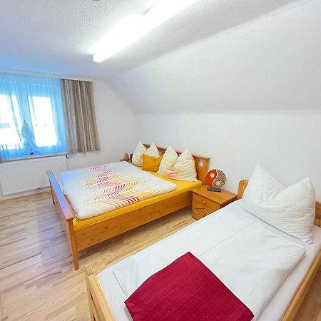 Haus Erzbergblick Villa Eisenerz Luaran gambar