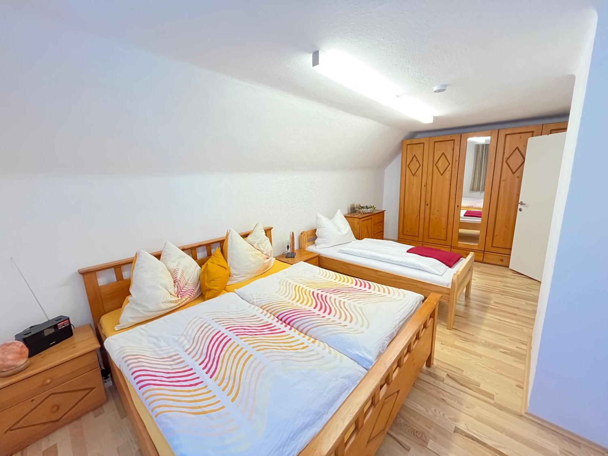 Haus Erzbergblick Villa Eisenerz Luaran gambar