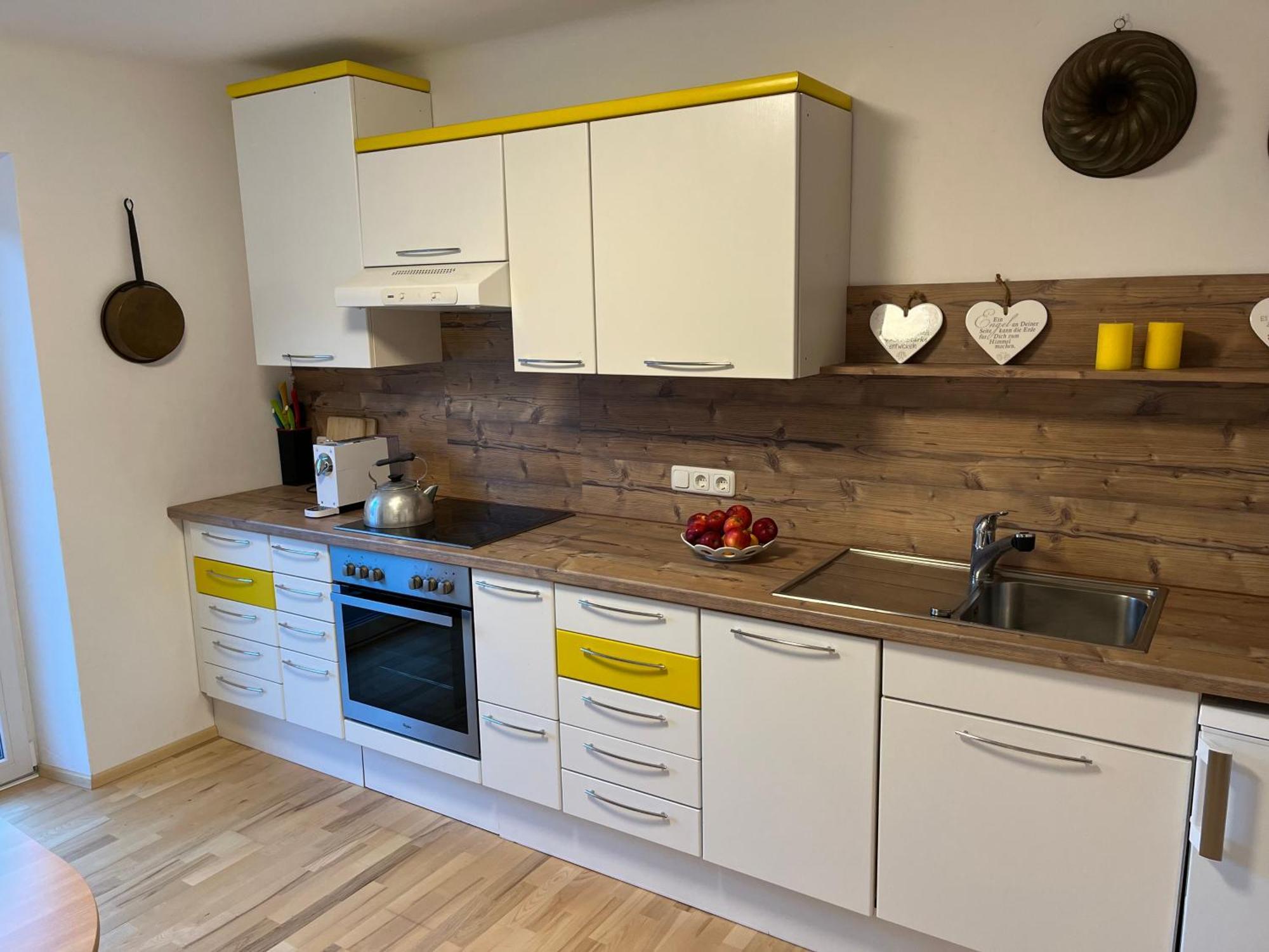Haus Erzbergblick Villa Eisenerz Luaran gambar