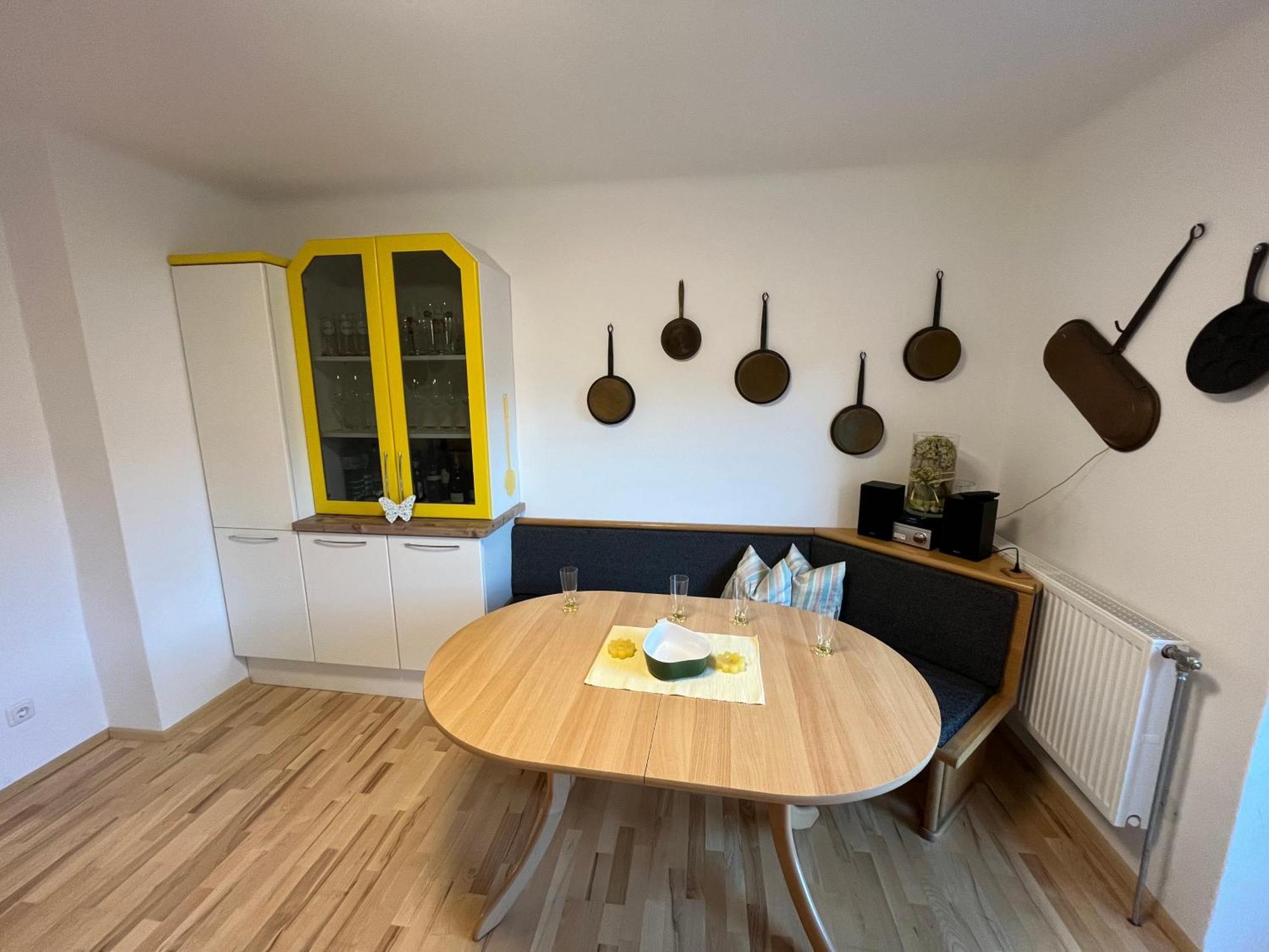 Haus Erzbergblick Villa Eisenerz Luaran gambar